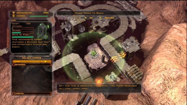Defense Grid: The Awakening - Image 6