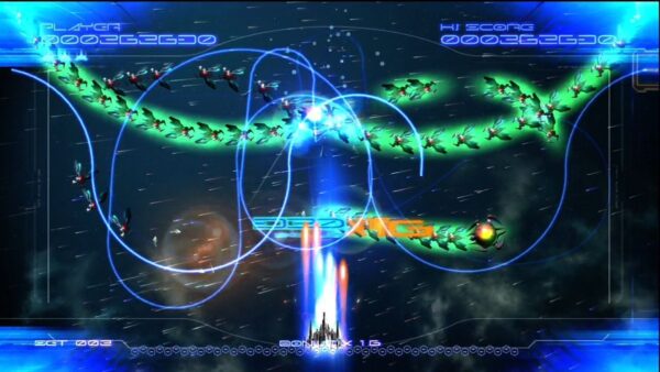 Galaga: Legions - Image 4