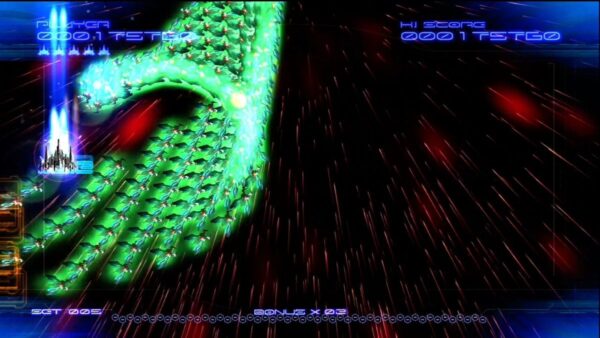 Galaga: Legions - Image 5