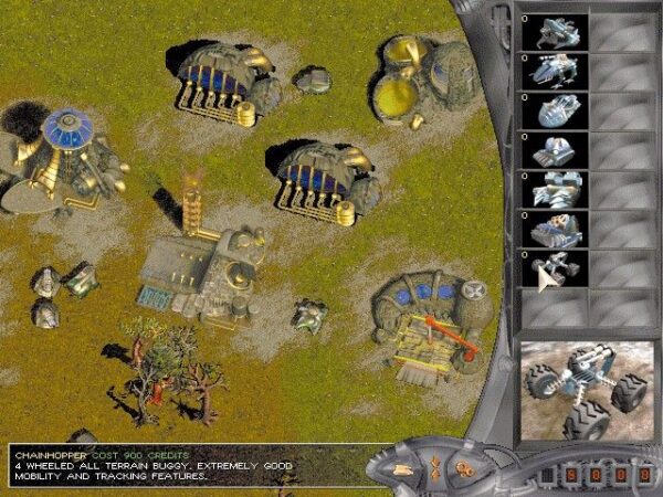 Echelon - Image 2