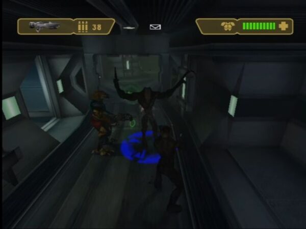 Run Like Hell - Image 3