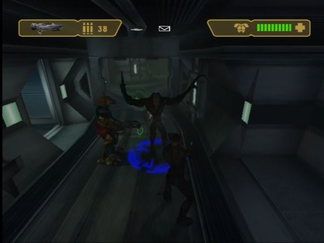 Run Like Hell - Image 3