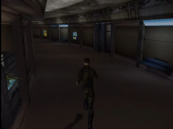 Run Like Hell - Image 5