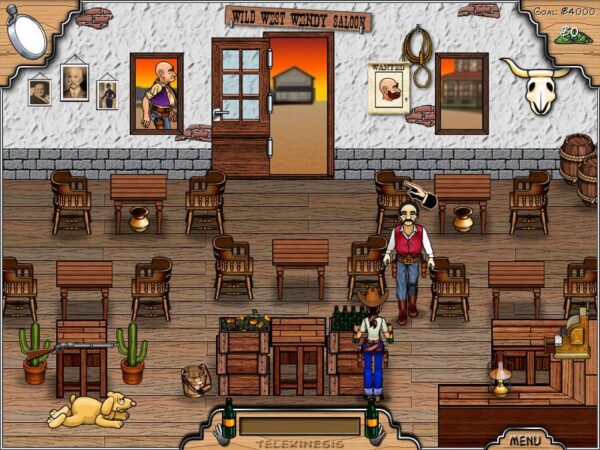 Wild West Wendy - Image 6