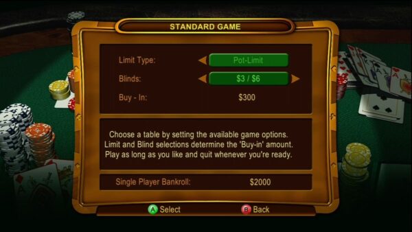 Texas Hold 'em - Image 3