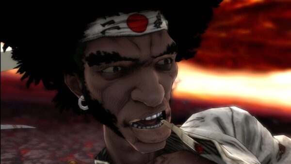 Afro Samurai - Image 2