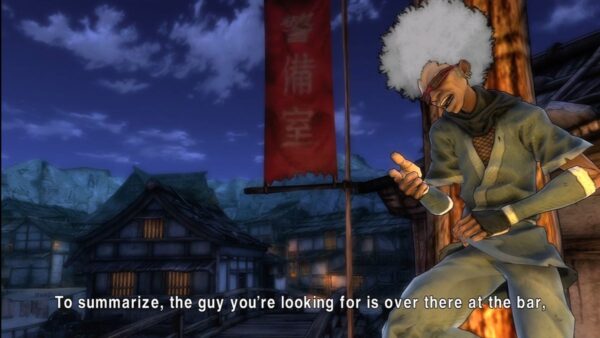 Afro Samurai - Image 3