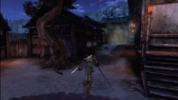Afro Samurai - Image 4