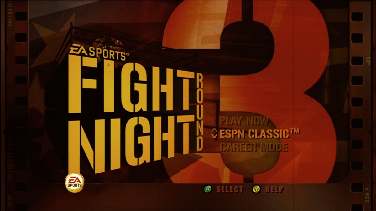 Fight Night Round 3 - Image 5