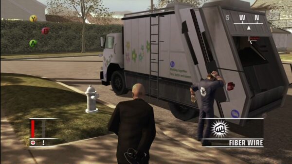 Hitman: Blood Money - Image 6