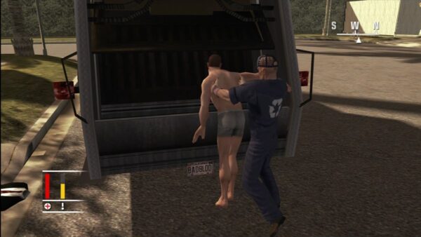 Hitman: Blood Money - Image 2