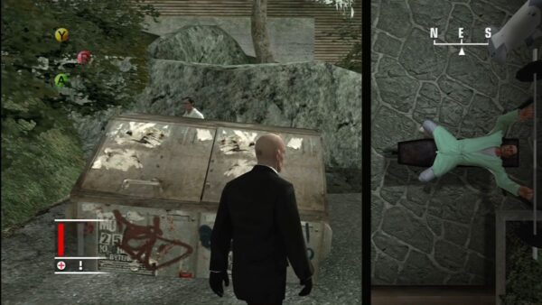 Hitman: Blood Money - Image 3