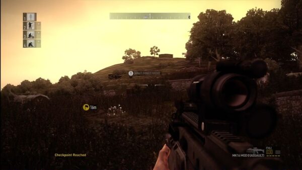 Operation Flashpoint: Dragon Rising - Image 2