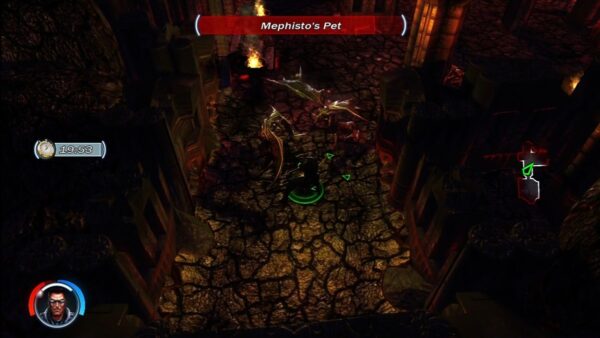 Marvel Ultimate Alliance - Image 6