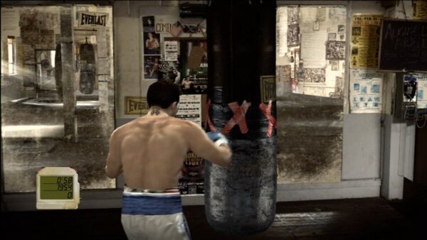 Fight Night Round 3 - Image 2