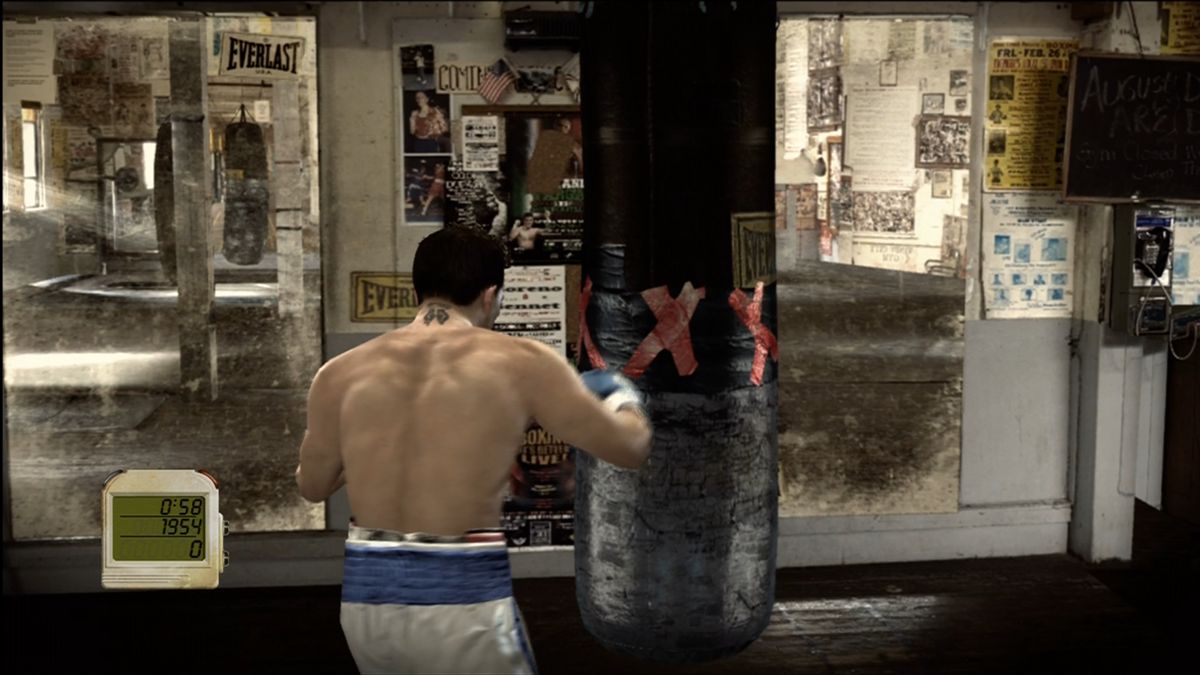 Fight Night Round 3 - Image 2