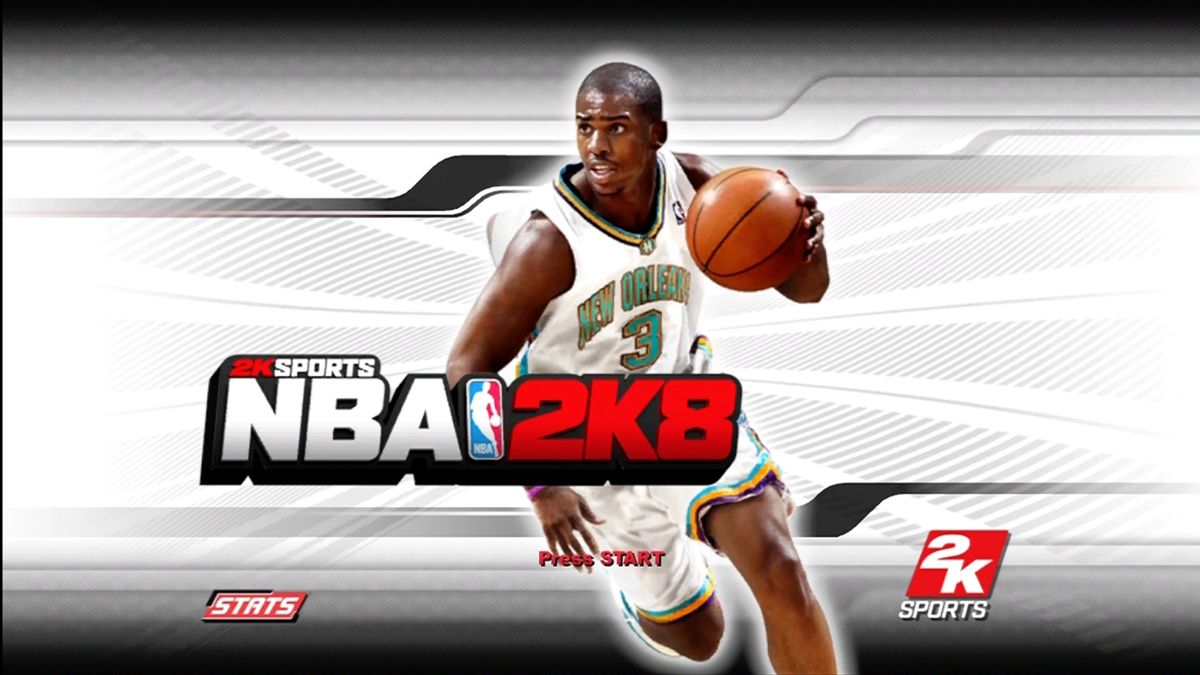 NBA 2K8 - Image 2