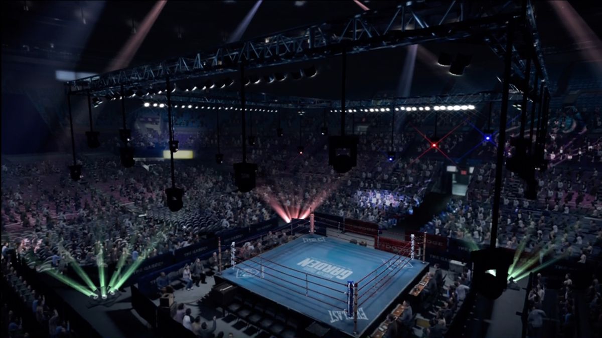 Fight Night Round 3 - Image 6