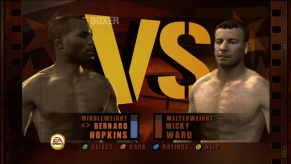 Fight Night Round 3 - Image 4