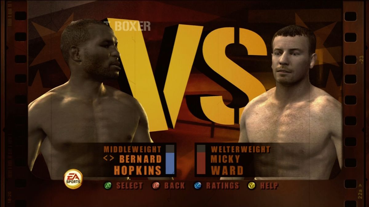 Fight Night Round 3 - Image 4
