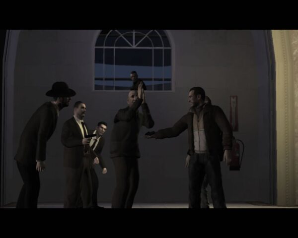 Grand Theft Auto: The Ballad of Gay Tony - Image 4