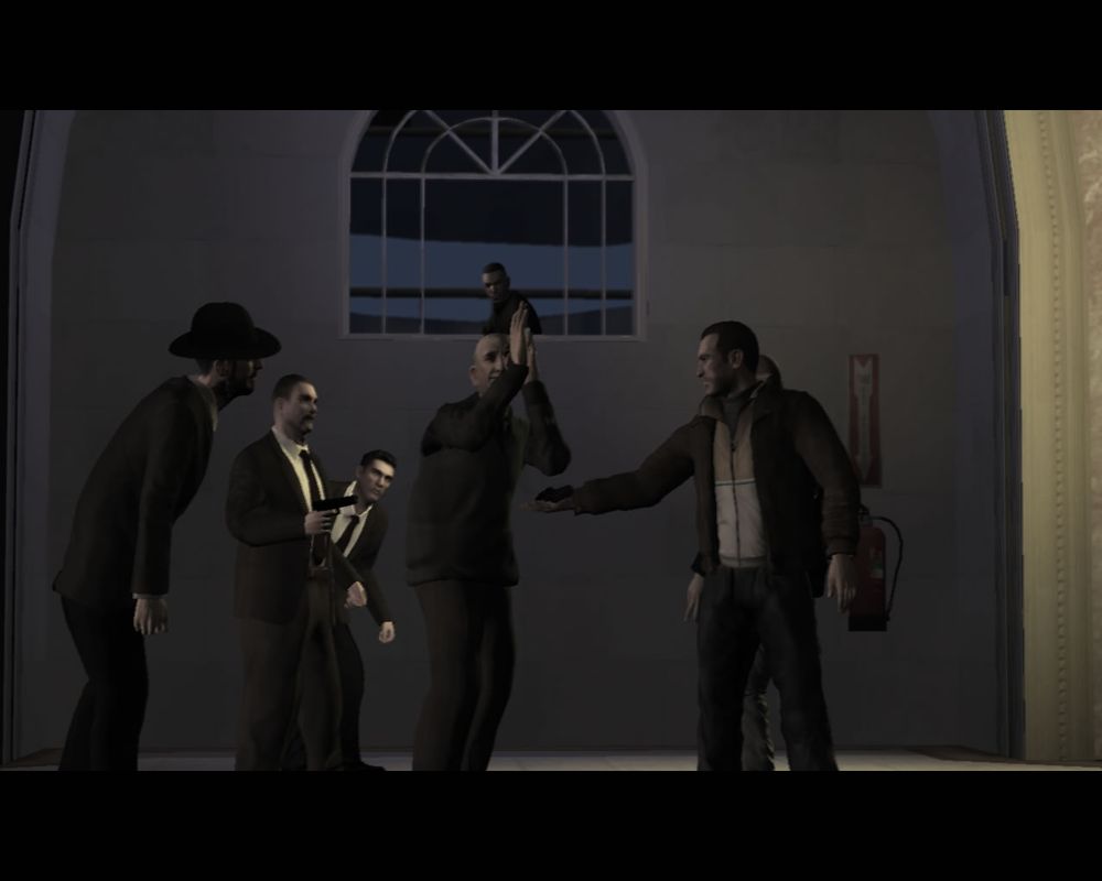 Grand Theft Auto: The Ballad of Gay Tony - Image 4