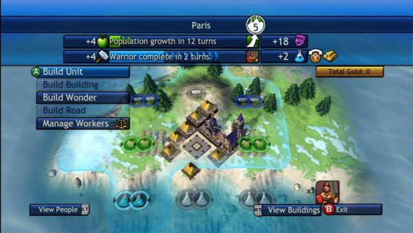 Sid Meier's Civilization: Revolution - Image 6