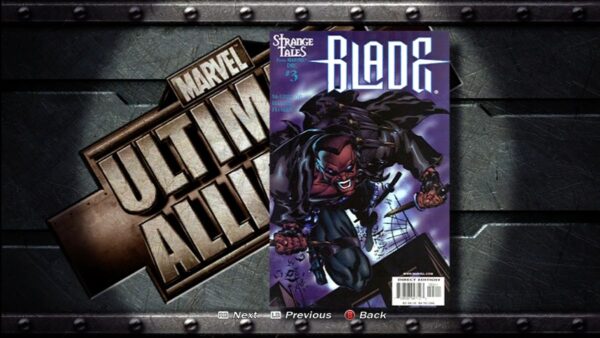 Marvel Ultimate Alliance - Image 4