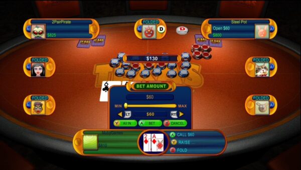 Texas Hold 'em - Image 5