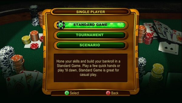 Texas Hold 'em - Image 6