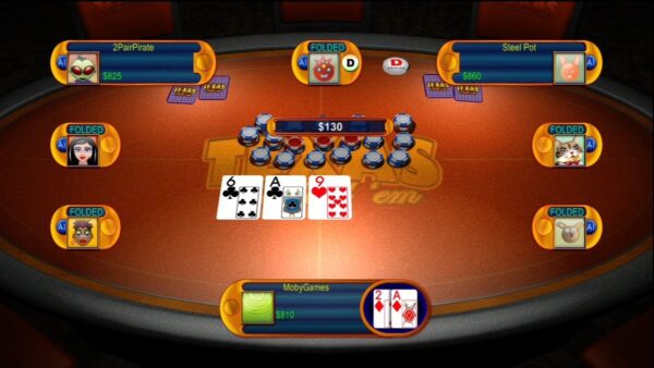 Texas Hold 'em - Image 2