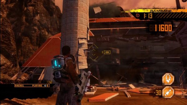Red Faction: Guerrilla - Image 4