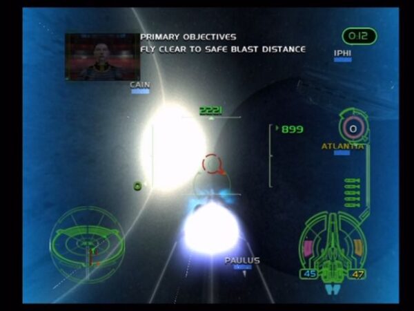 Battlestar Galactica - Image 2