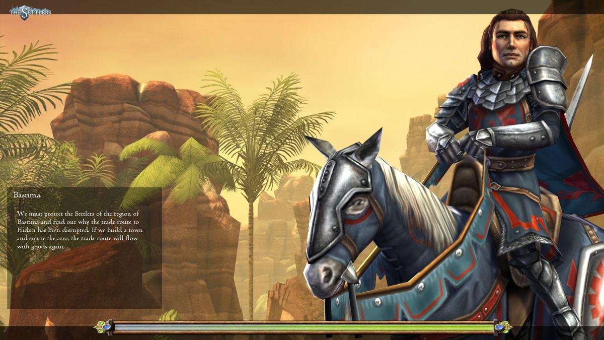 The Settlers: Rise of an Empire - The Eastern Realm - Image 6