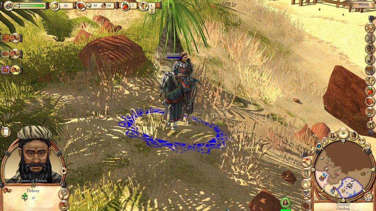 The Settlers: Rise of an Empire - The Eastern Realm - Image 2