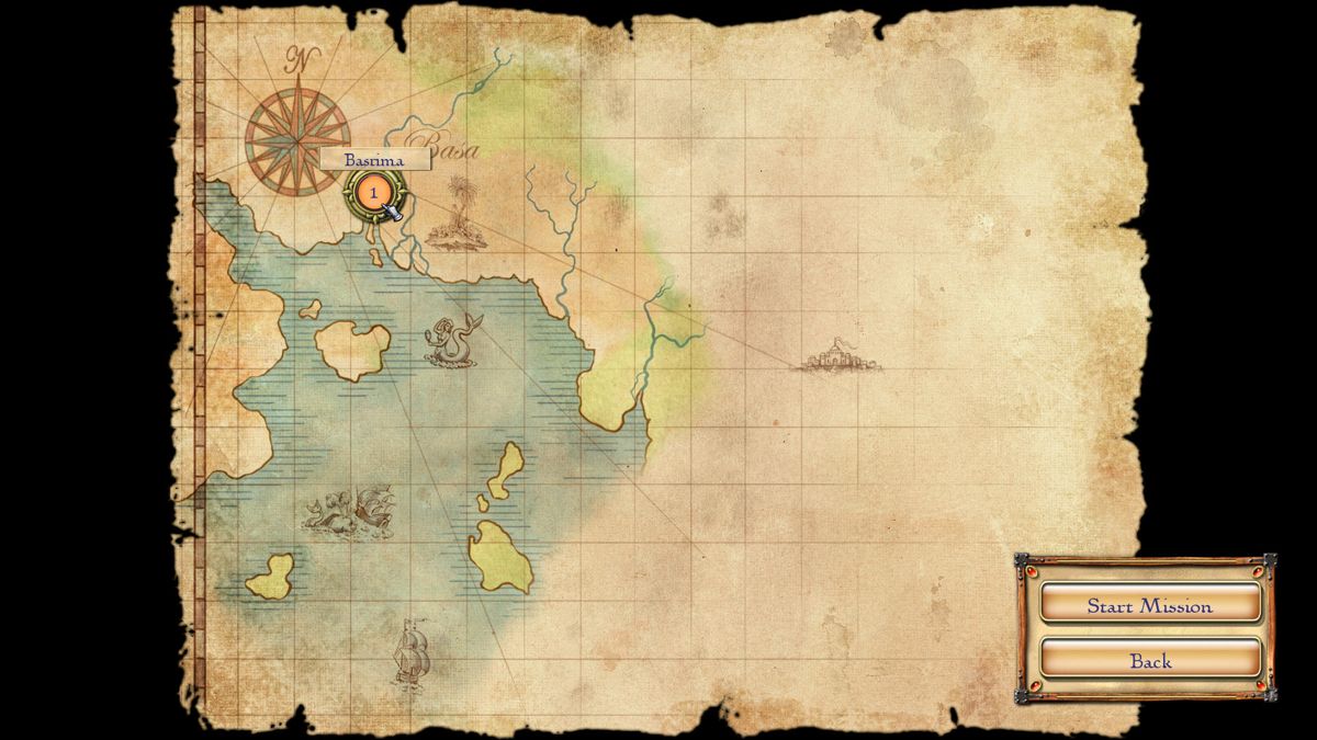 The Settlers: Rise of an Empire - The Eastern Realm - Image 3