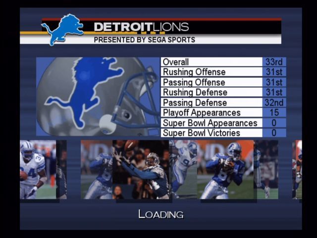 NFL 2K3 - Image 4