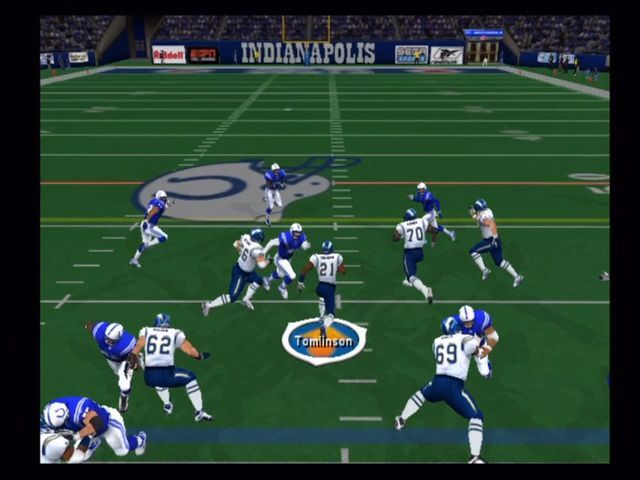 NFL 2K3 - Image 6