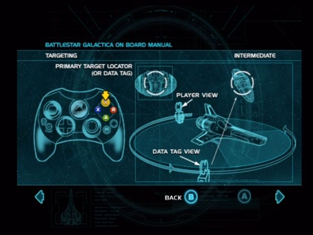 Battlestar Galactica - Image 4