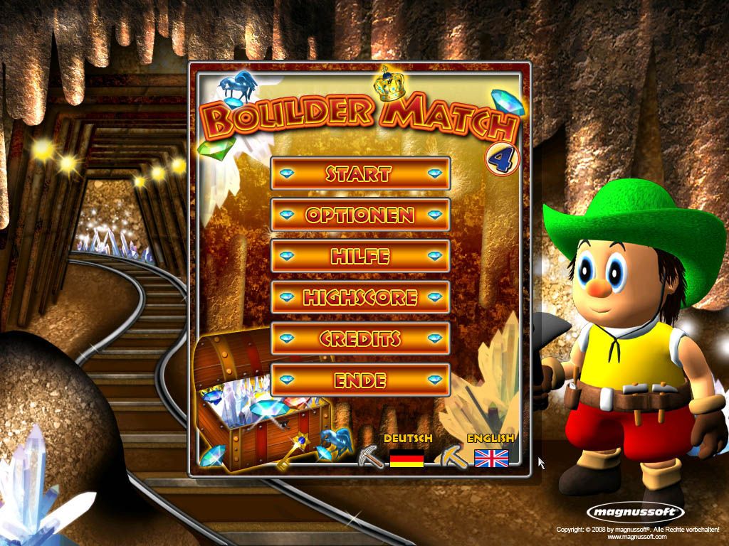 Boulder Match 4 - Image 3