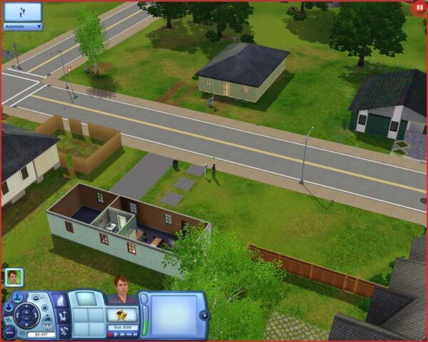 The Sims 3 - Image 5