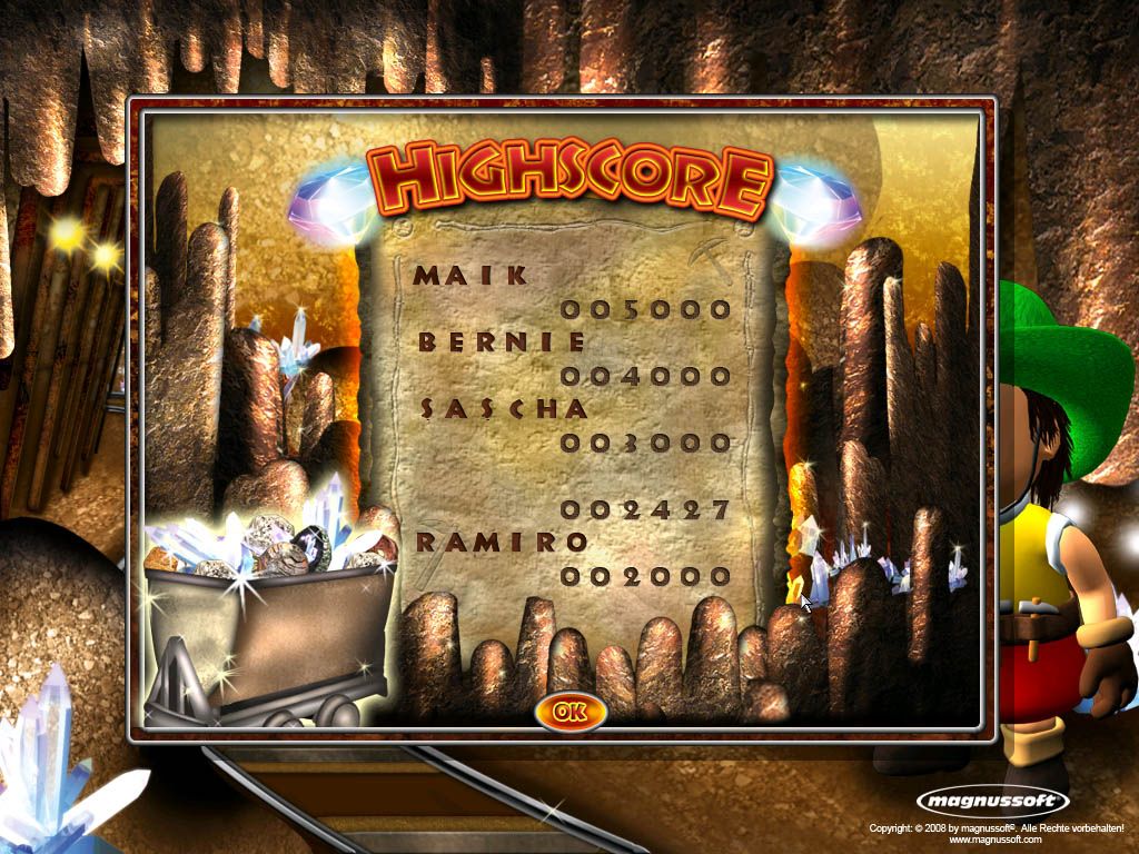 Boulder Match 4 - Image 6