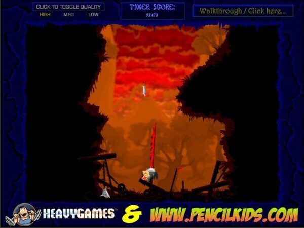 Retardo and the Iron Golem - Image 6
