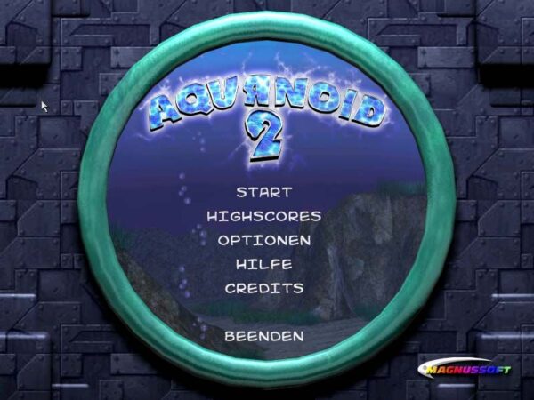 Aquanoid 2 - Image 3
