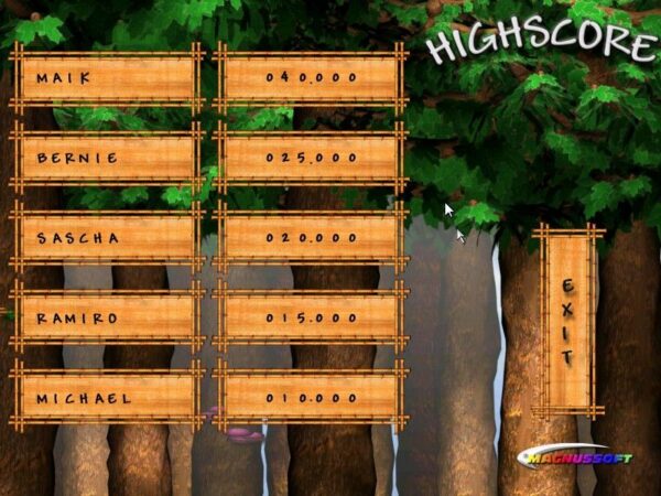 Jack's Crazy Cong - Image 4