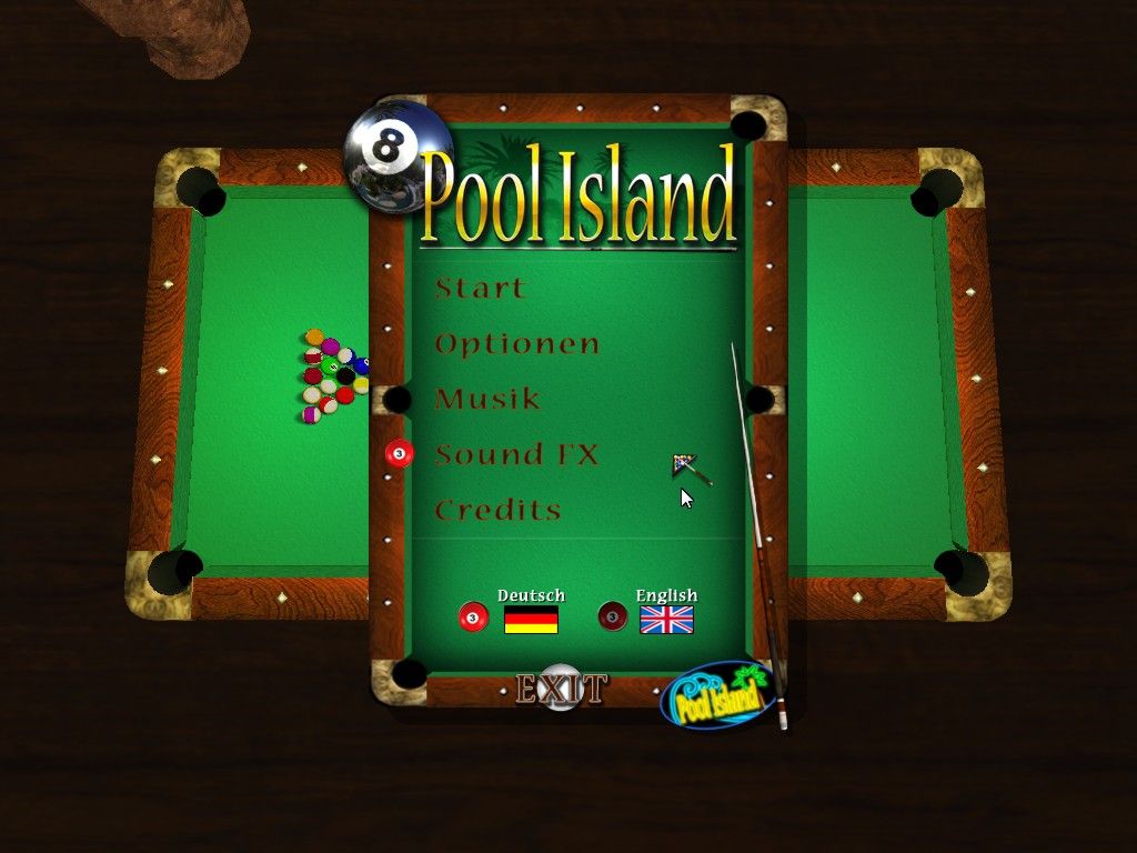 Pool Island - Image 3