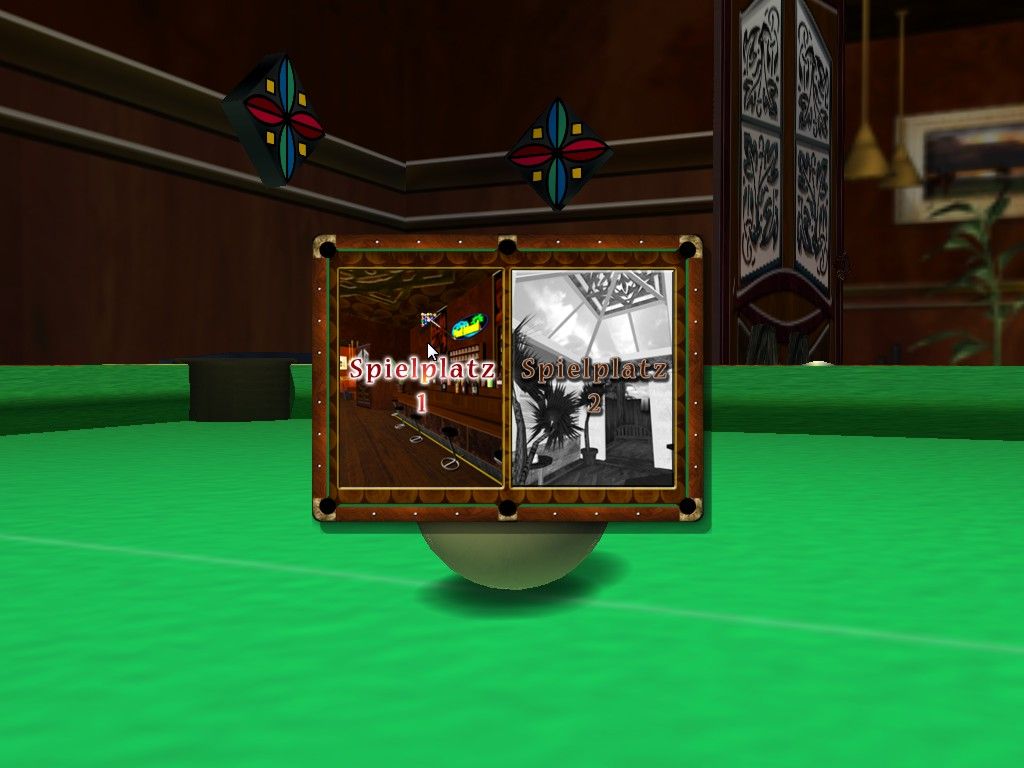 Pool Island - Image 4