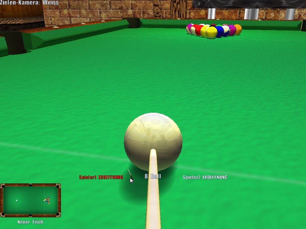 Pool Island - Image 2