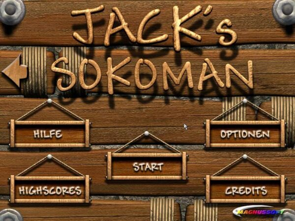 Jack's Sokoman - Image 4