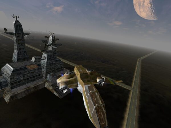 Echelon - Image 6